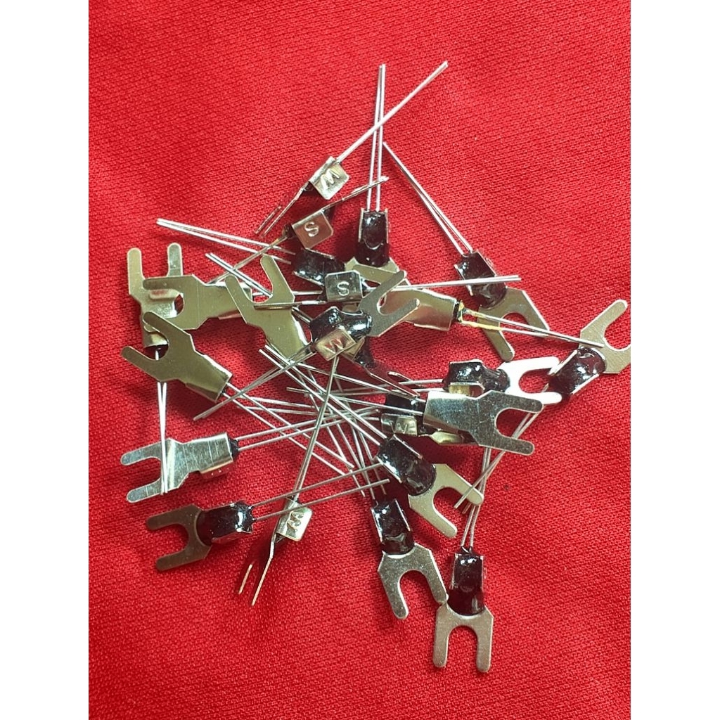 ntc 100k plus terminal original import