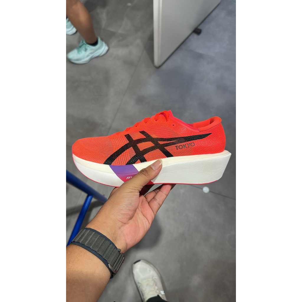 Metaspeed Sky Tokyo PO Asics Jpn