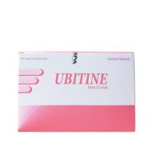ubitine multivitamin kesehatan
