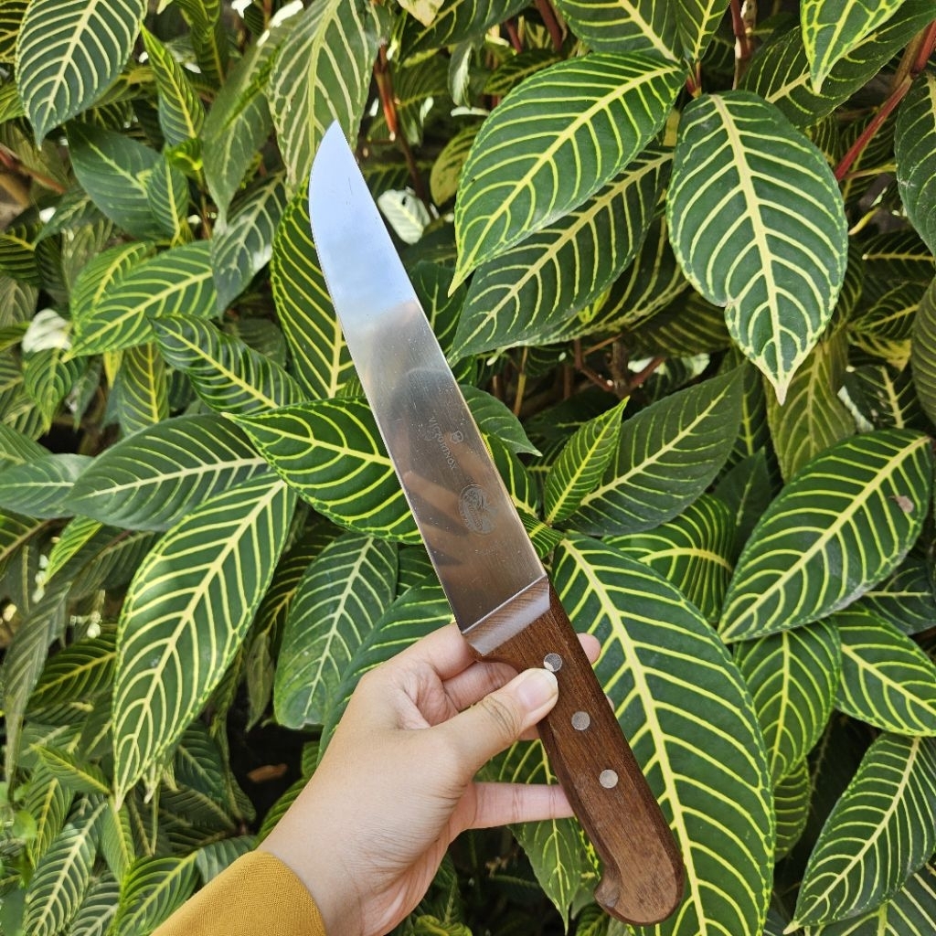 Victorinox Rosewood 20cm Original 100%