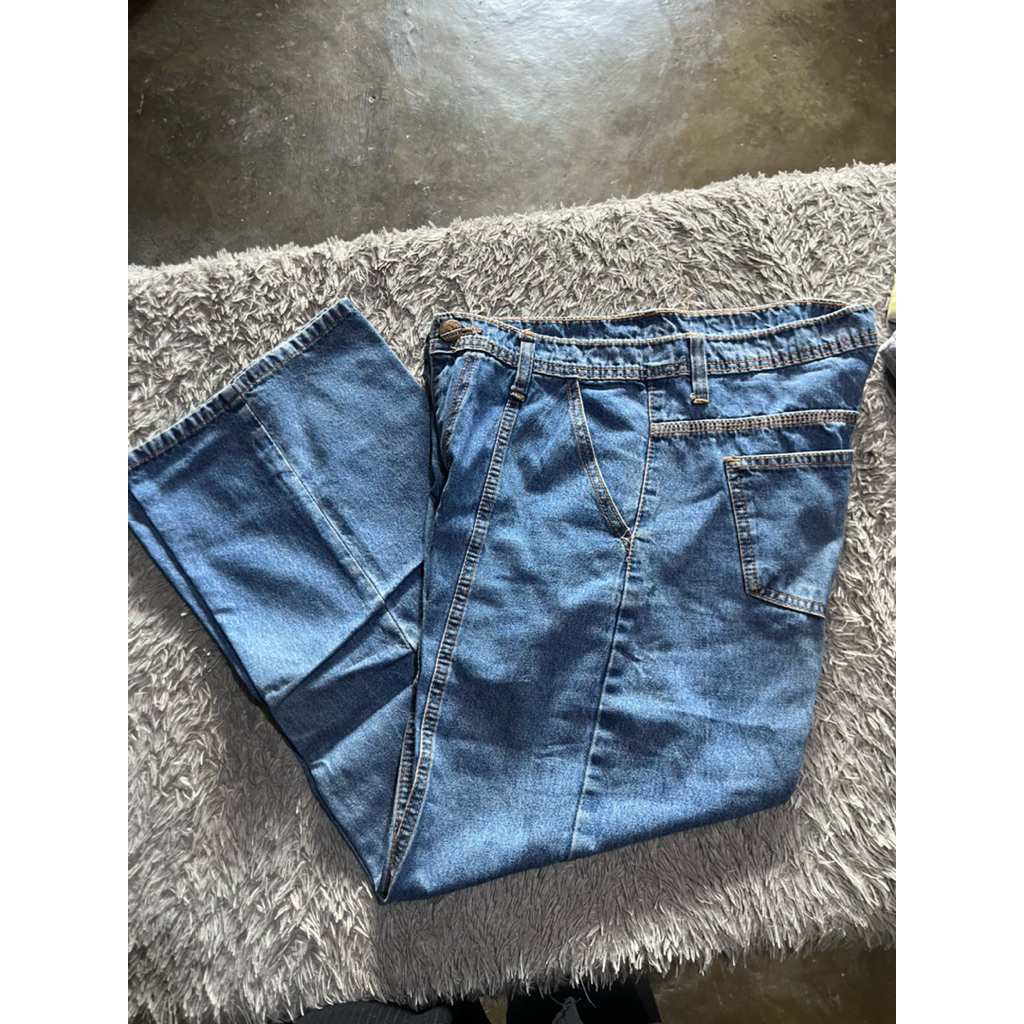 PL Jeans denim jumbo