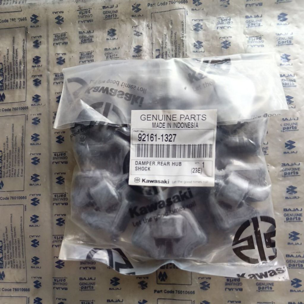 KARET TROMOL NINJA 150R RR KARET NAP GEAR BELAKANG NINJA 150RR R NINJA 150SS KARET NAP GEAR NINJA 15