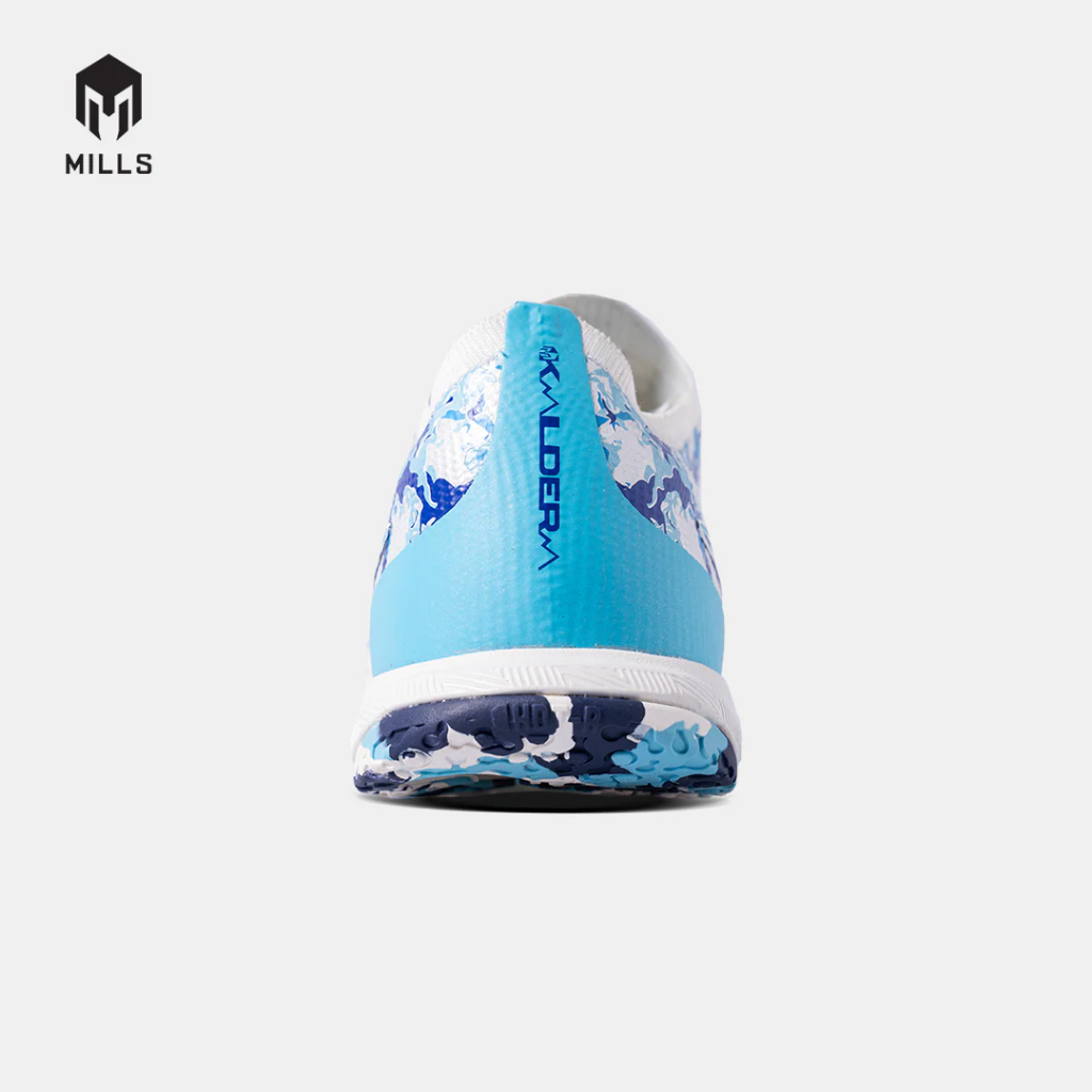 HOT DEALS SEPATU FUTSAL MILLS XYCLOPS KALDERA CHROME IN ORIGINAL MILLS CYCLOPS
