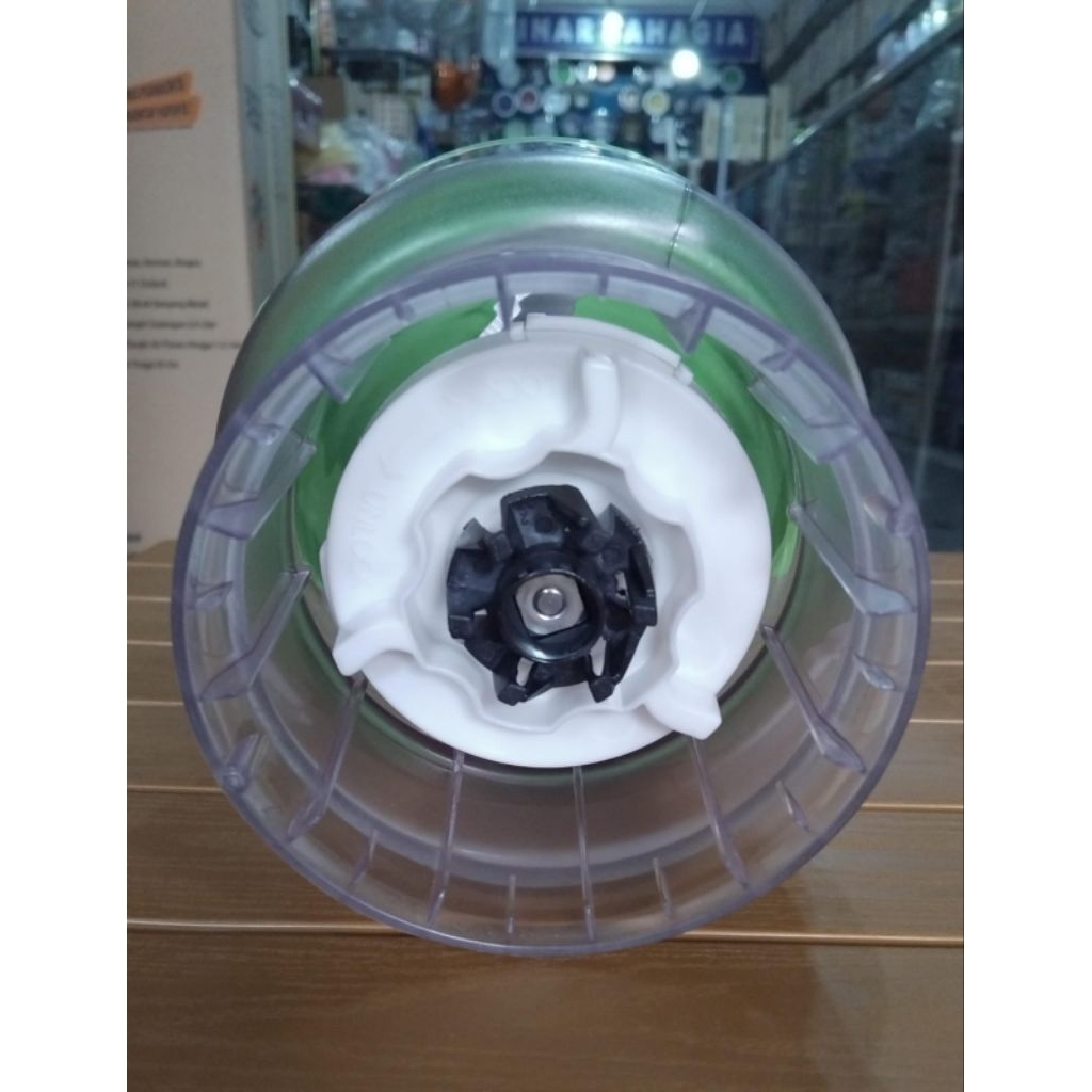 Miyako CH-501 PF/AP Gelas Chopper Original