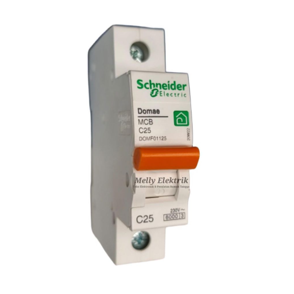 mcb Schneider 25A