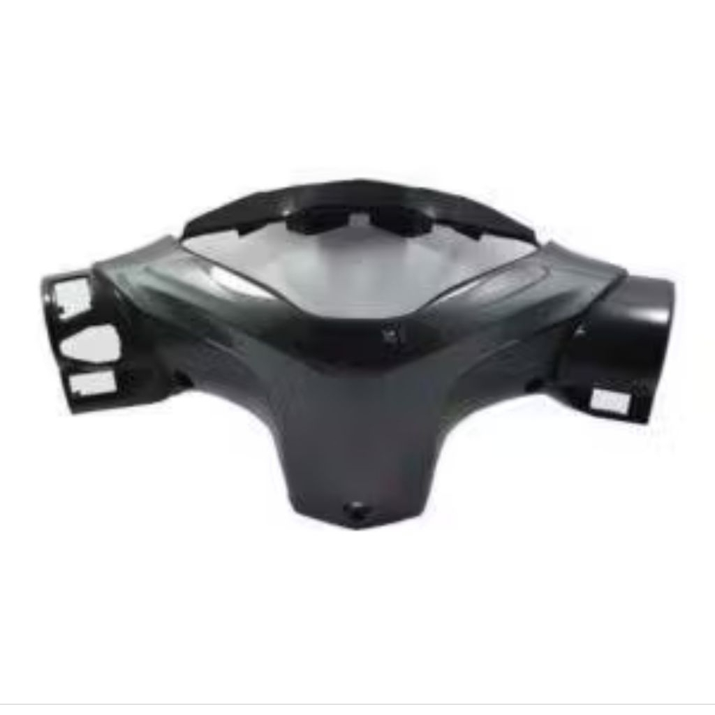 53206-KYZ-900ZJ Cover handle rr batok belakang honda Supra X 125 Helm-in Karburator (2011)