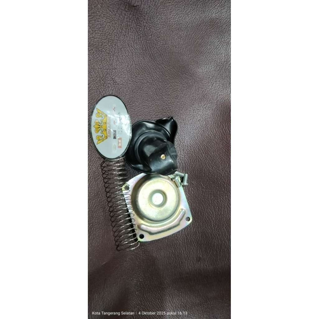 PISTON MEMBRAN CARBURATOR CARRY 1.0 - ST100