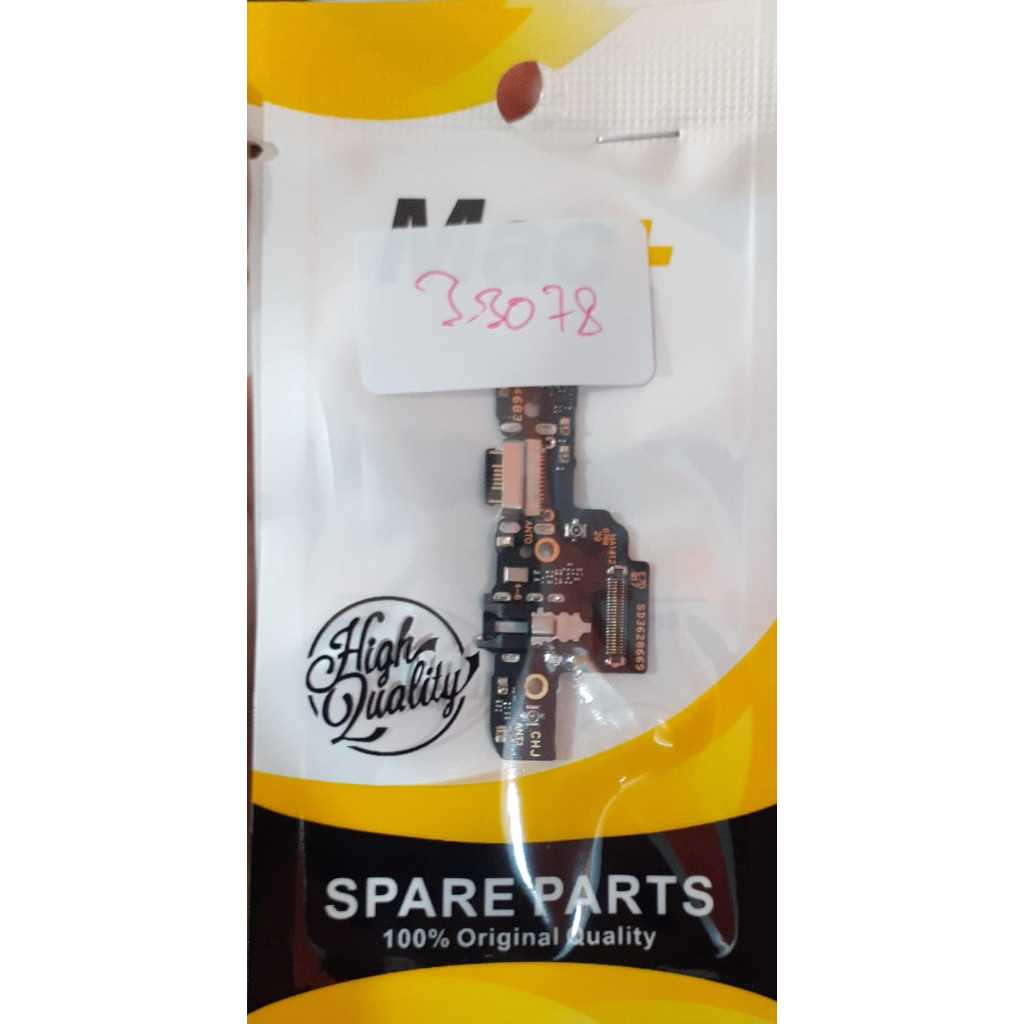 (ORI) BOARD CAS+MIC+HF XIAOMI REDMI NOTE 11 5G /NOTE 11S 5G /POCO M4 PRO 5G /POCOPHONE M4 PRO 5G +IC