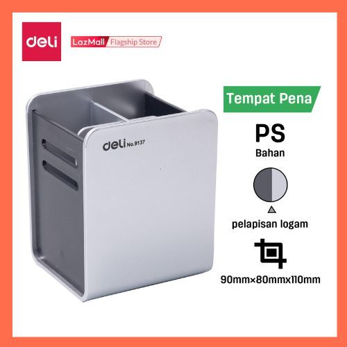 Pen Holder Deli 9137