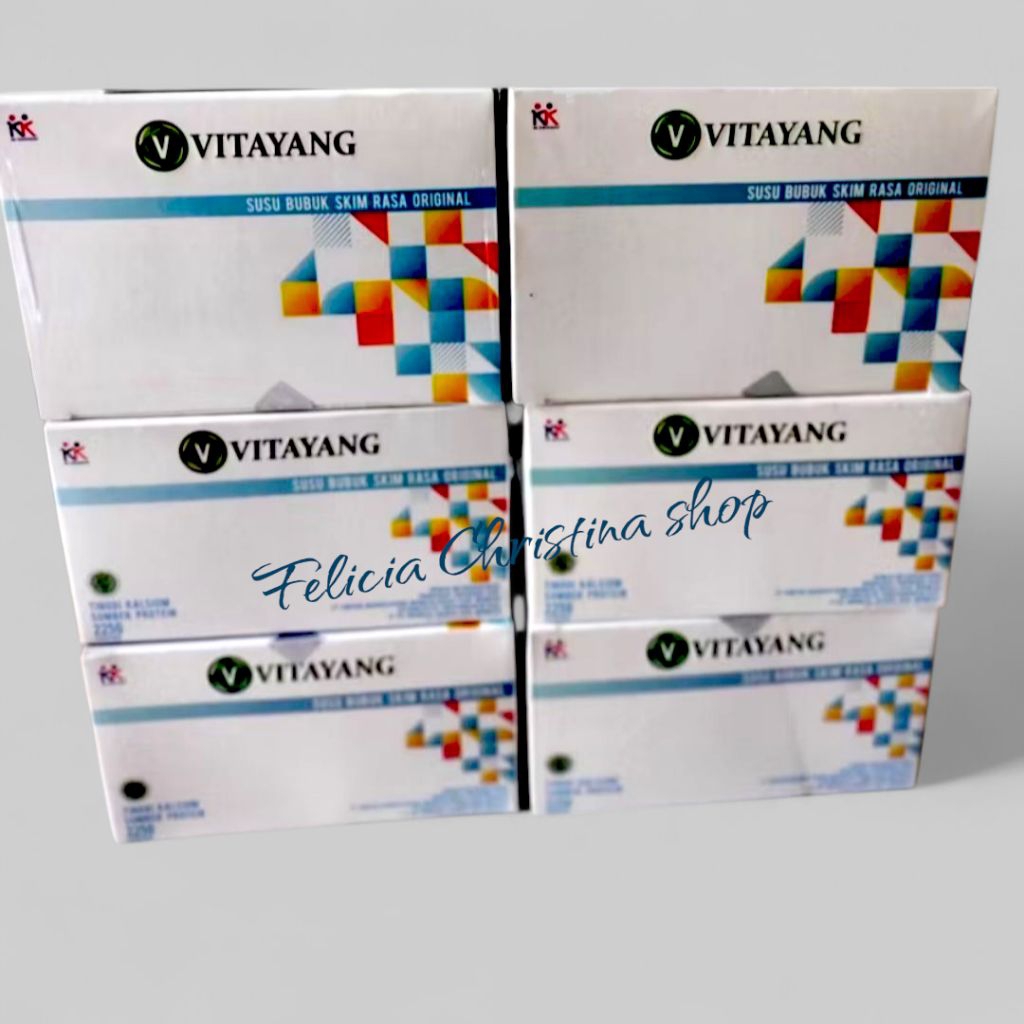 VITAYANG SUSU SKIM COLOSTRUM