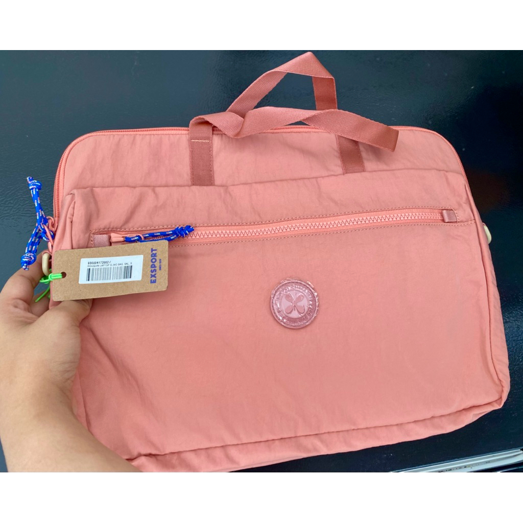 Tas Export Everyday Laptop Sling Bag