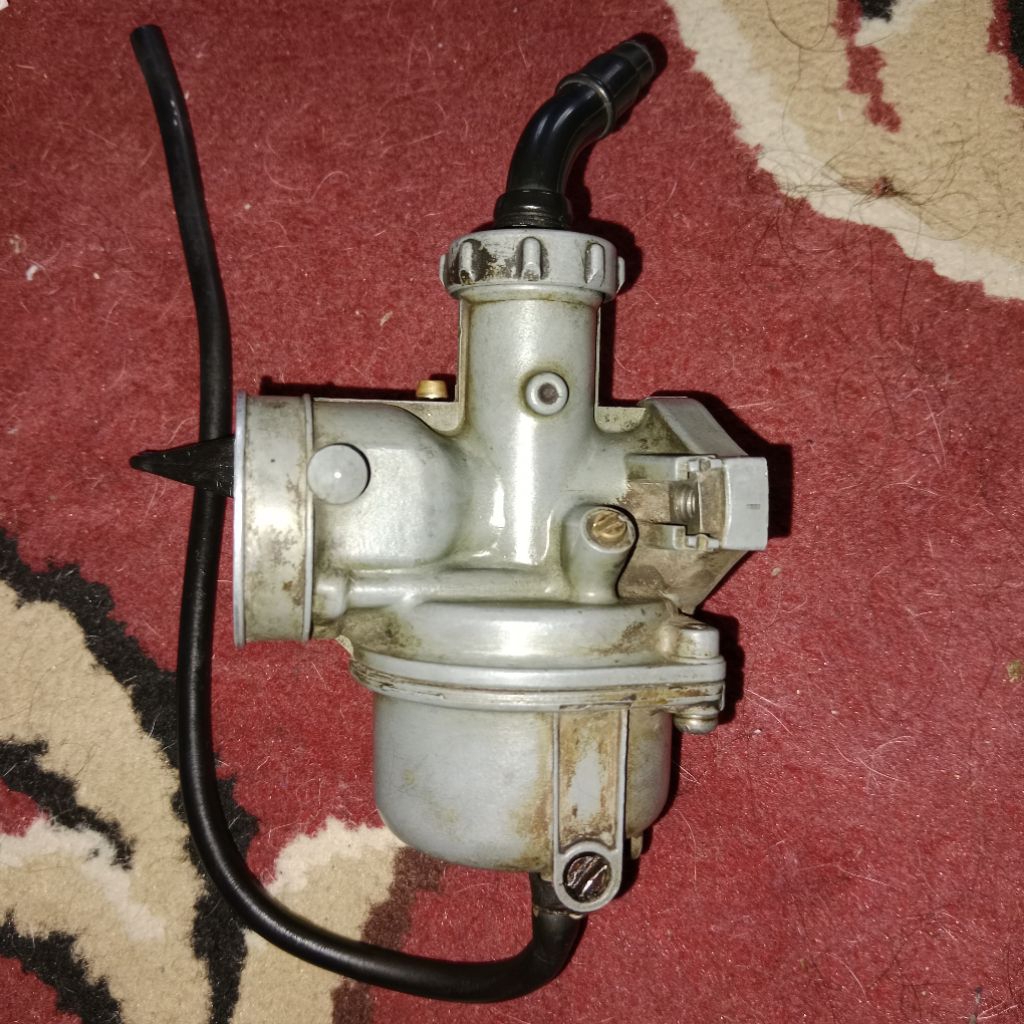 Karburator Honda Win Original Keihin Japan