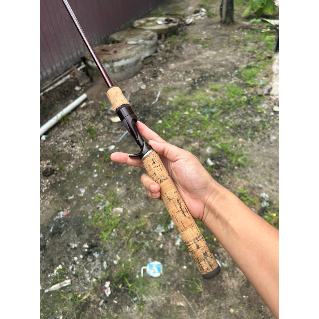 shimano scorpion ulir