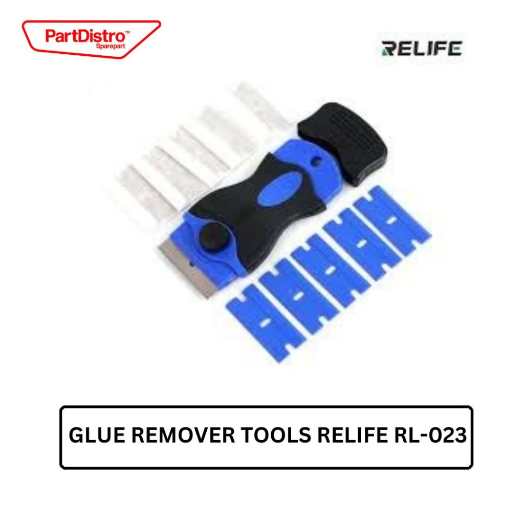 GLUE REMOVER TOOLS RELIFE RL-023