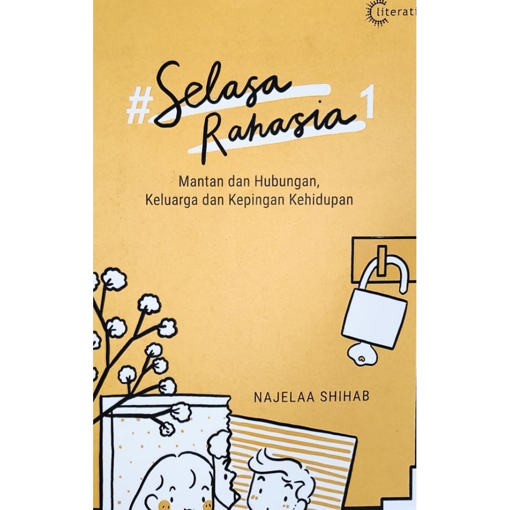Selasa Rahasia