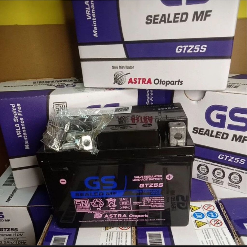 PROMO AKI MOTOR GS ASTRA AKI MOTOR BEAT AKI MOTOR VARIO AKI MOTOR MIO