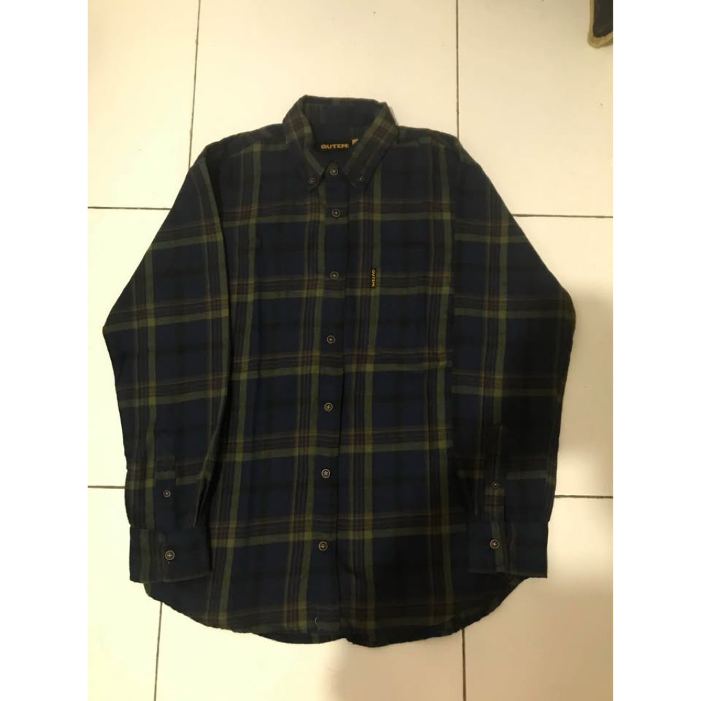 Flannel Guten Inc
