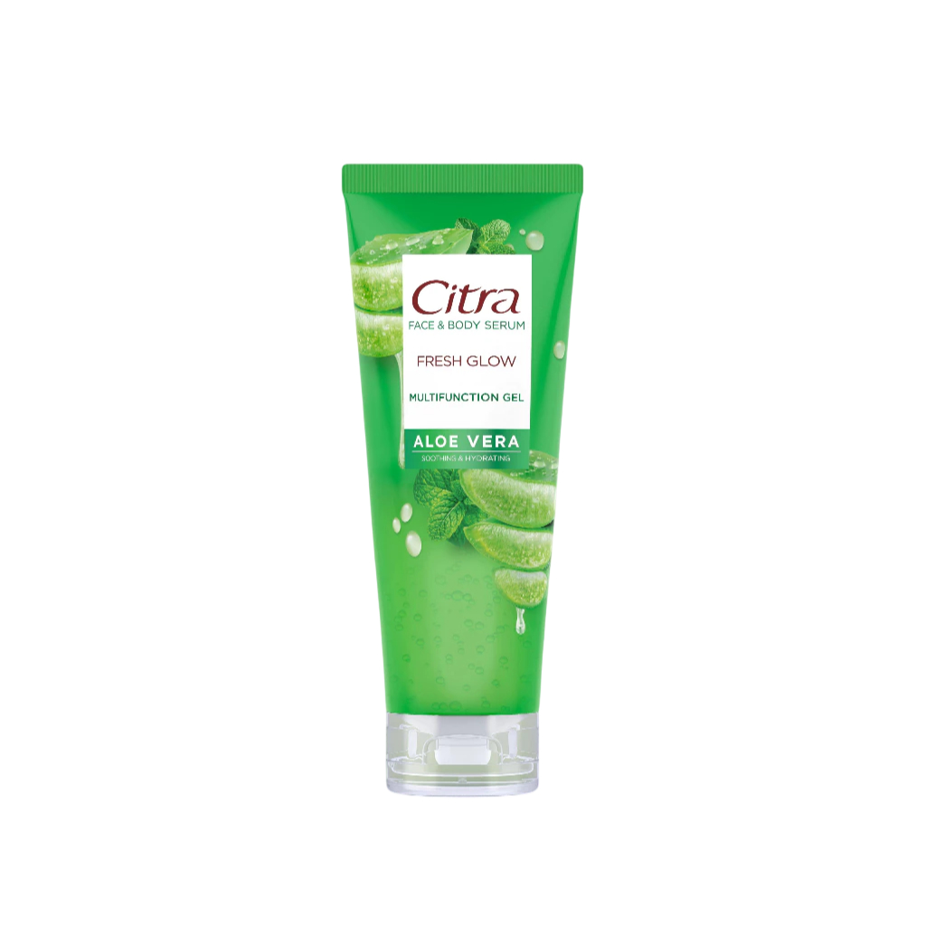 Citra - Face & Body Serum Fresh Glow 100 ml