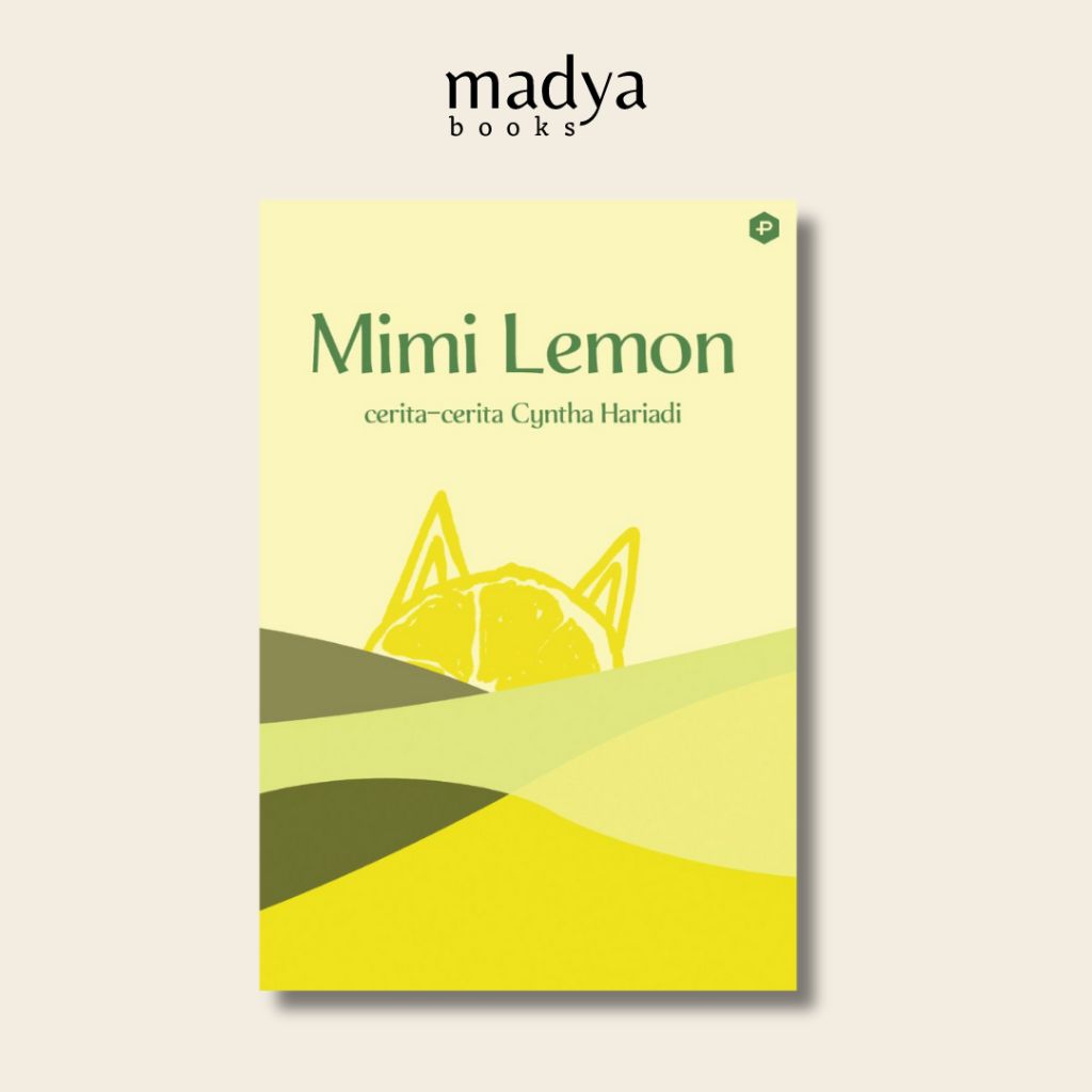 Mimi Lemon - Chyntia Hariadi - Post Press