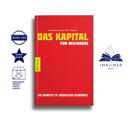 Das Kapital For Beginners