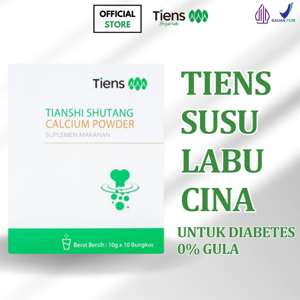 OBAT CHINA DIABETES - Susu Labu Diabetes - Susu untuk Mengobati Diabetes