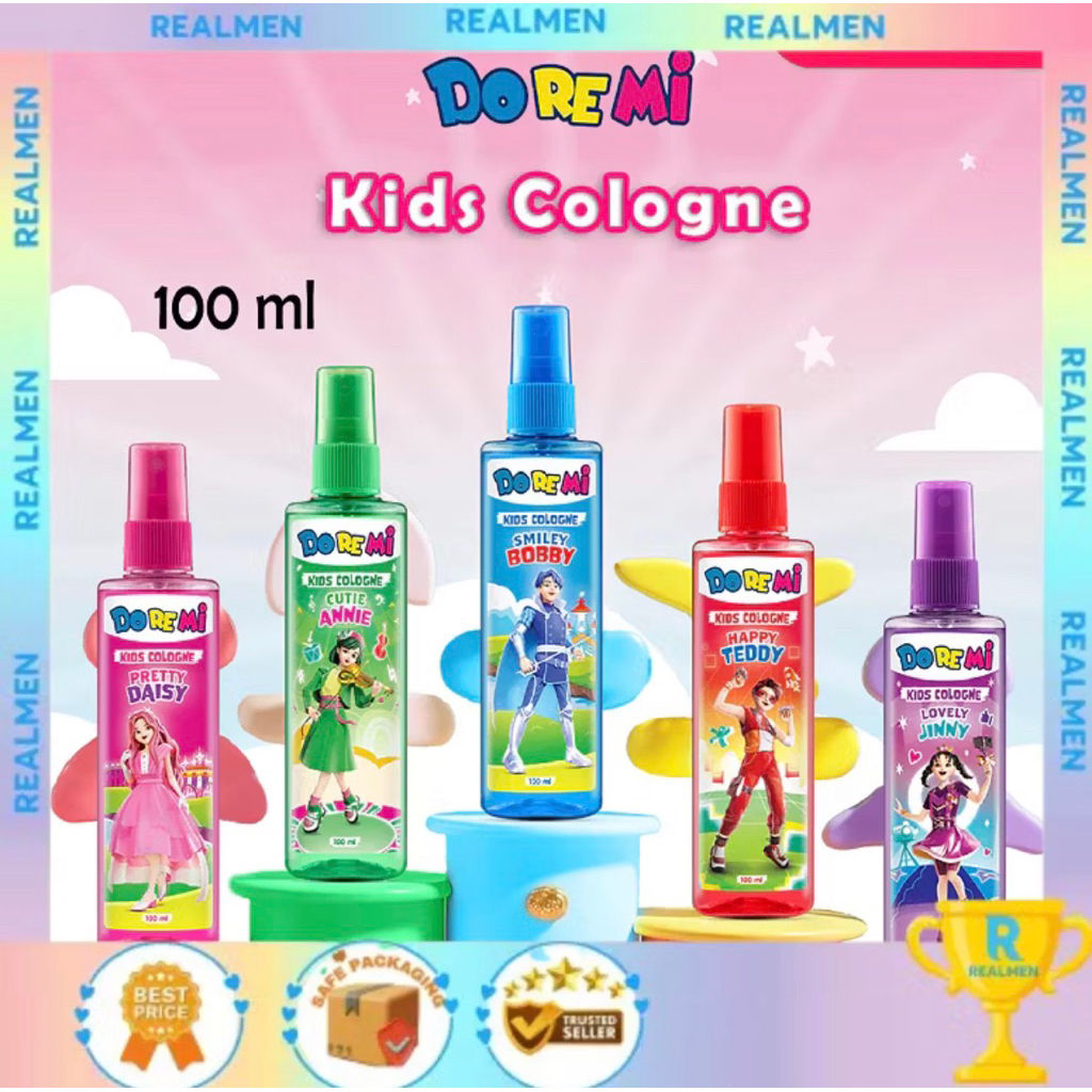 Doremi Kids Cologne