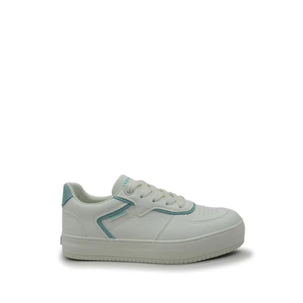 AIRWALK CAMDEN WHITE CASUAL WOMEN  ORIGINAL