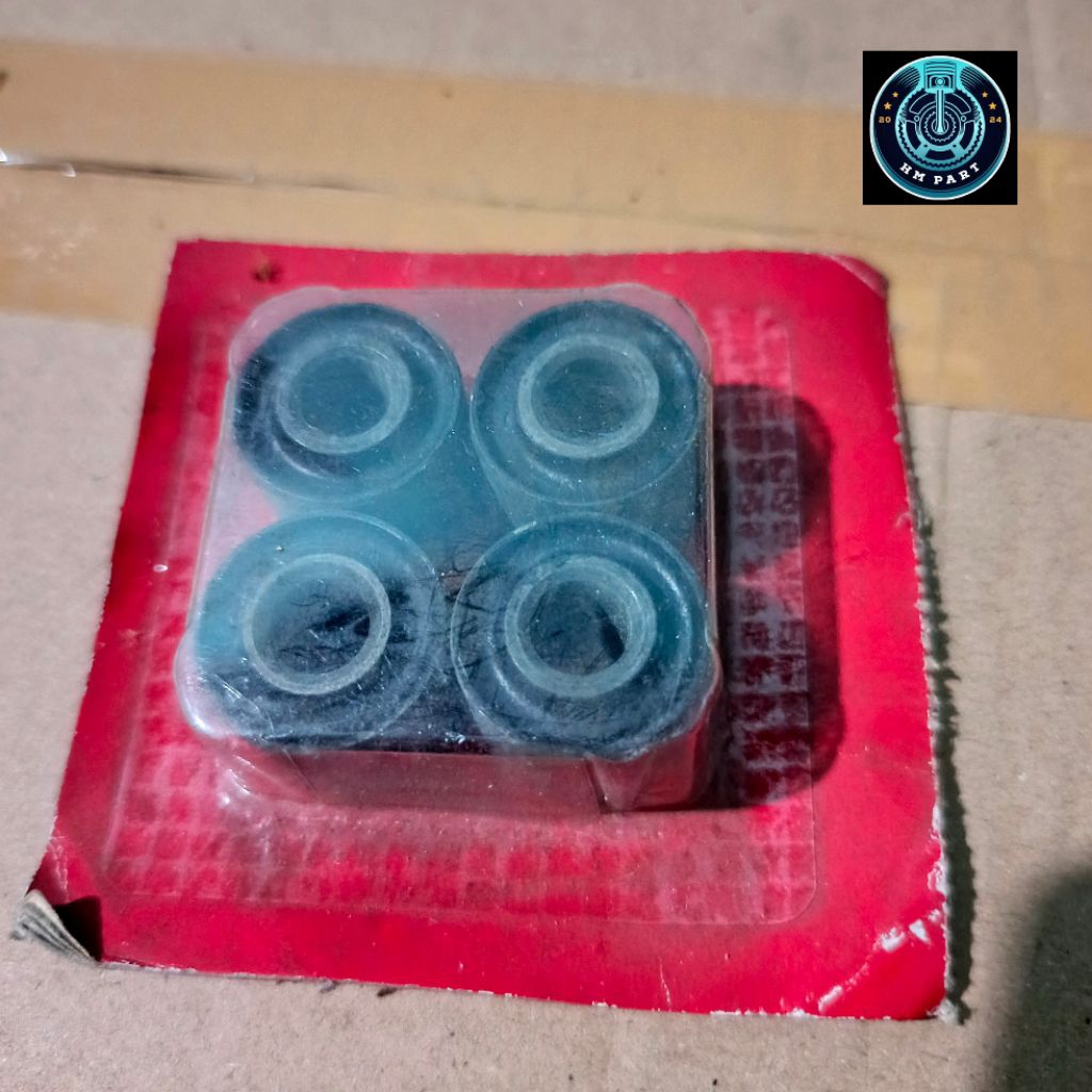 karet Bos Bosh tromol GL original AHM 41241 307 012