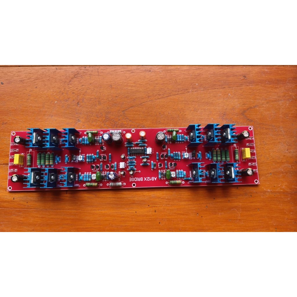 Driver power BTL Balap