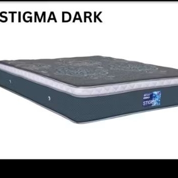 [mebelmurahsby] SPRINGBED CENTRAL STIGMA