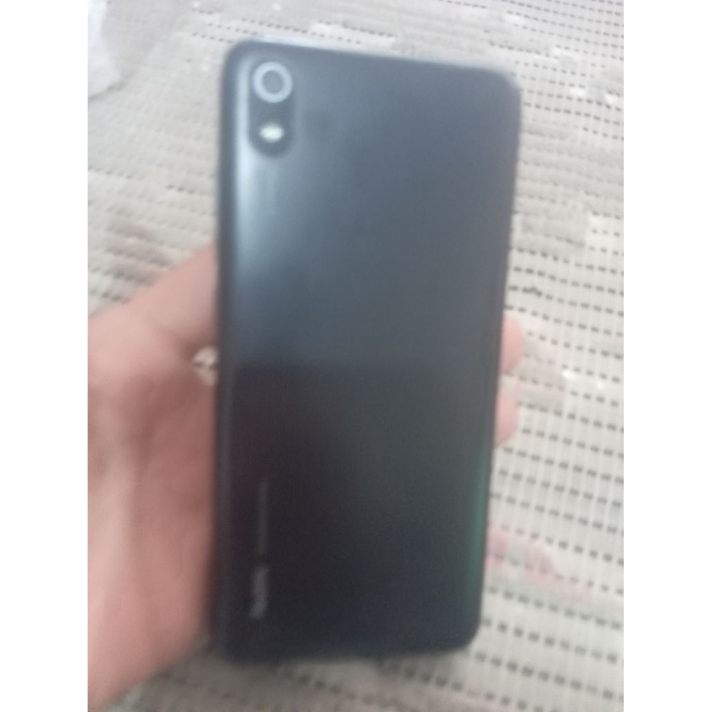 handphone xiomi redmi 7a second normal