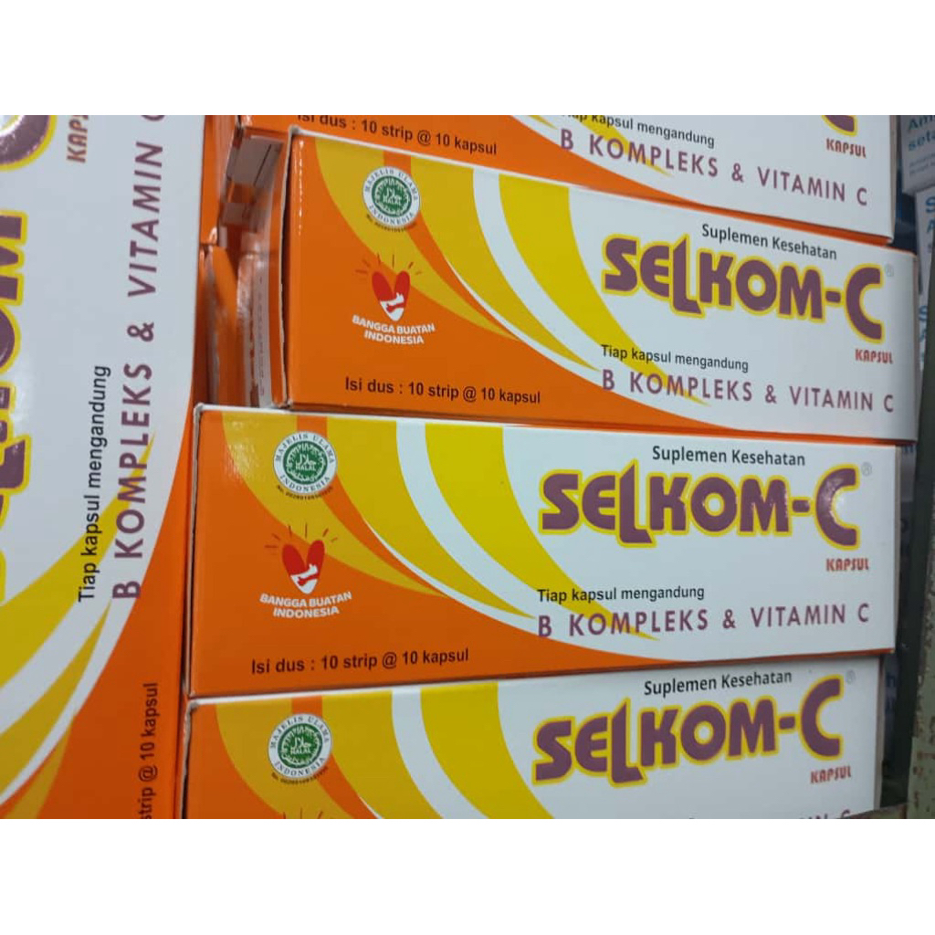 Selkom-C