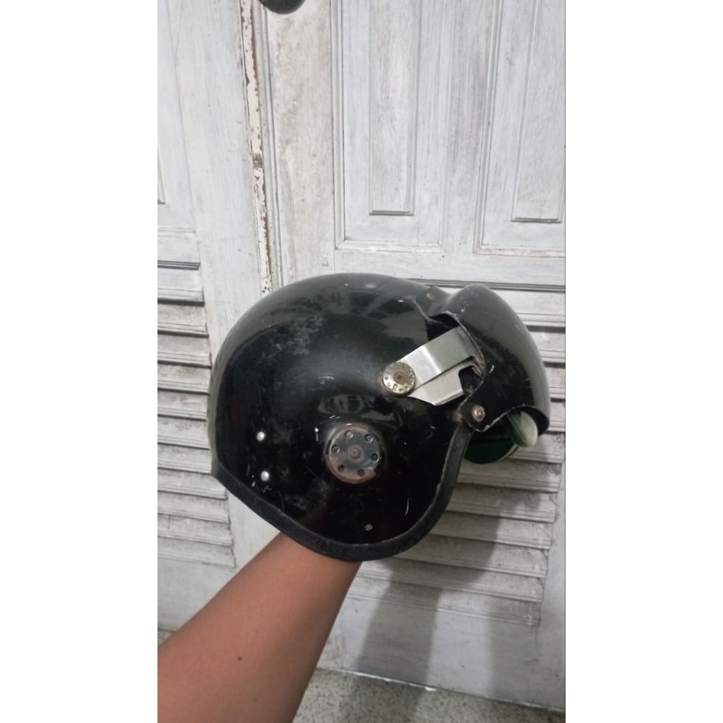 helm pilot original