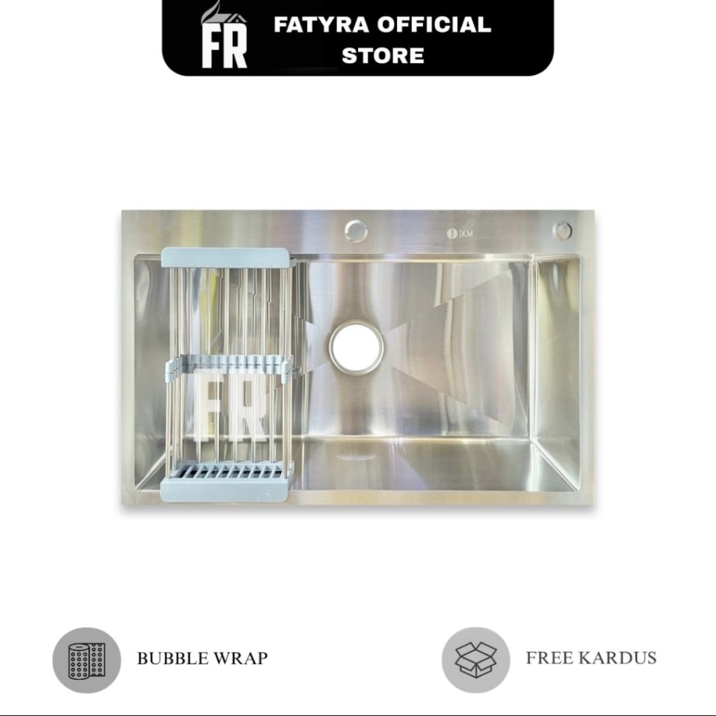 kitchen sink 8050 steinles