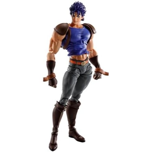 TAMASHII NATIONS - JoJo's Bizarre Adventure - Jonathan