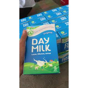susu kambing daymilk