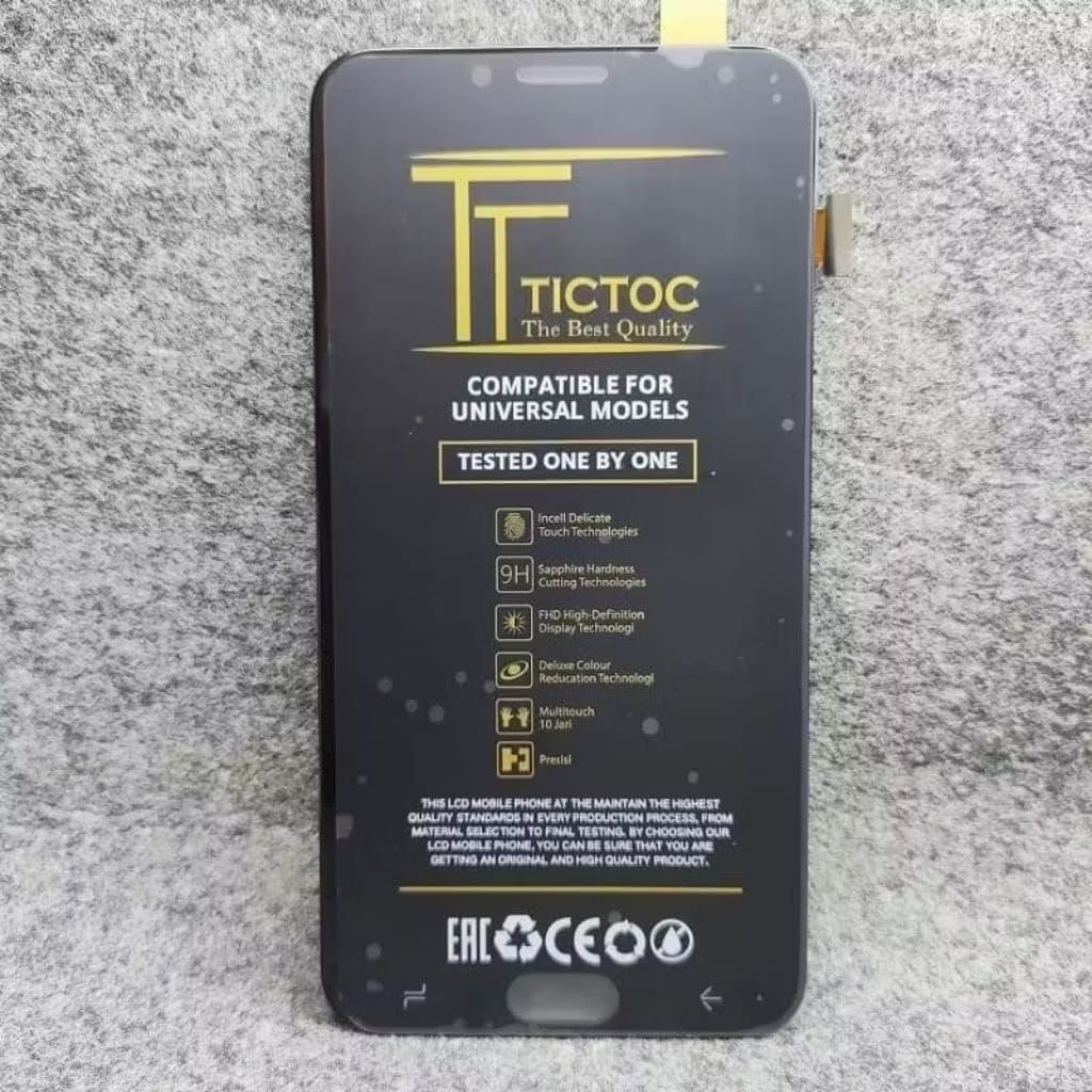 LCD Samsung J4 2018/400F