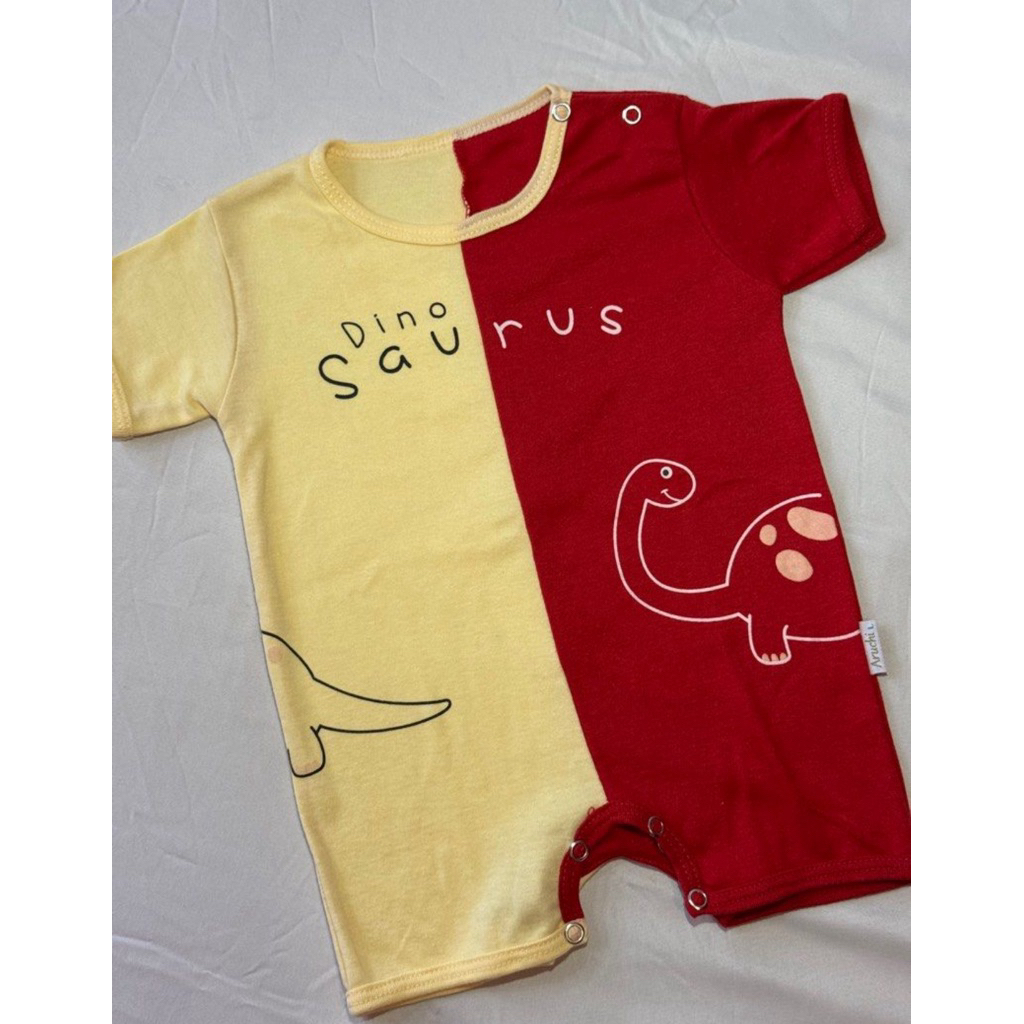 romper dnsr — crsl