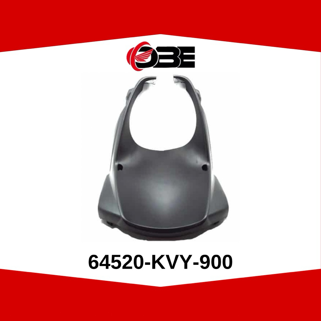 64520KVY900 Cover Assy FR Lower TADAH LUMPUR – BeAT Karbu