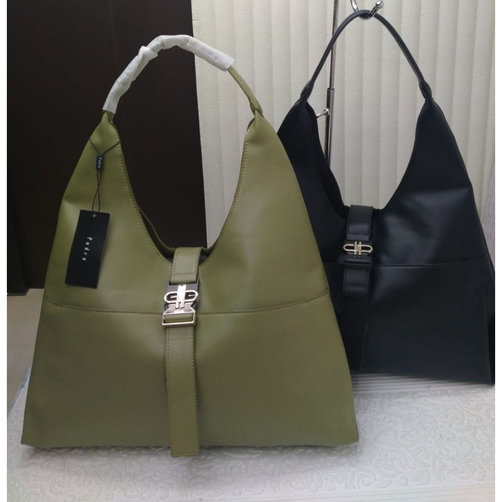 TAS WANITA HOBO SHOULDER BAG