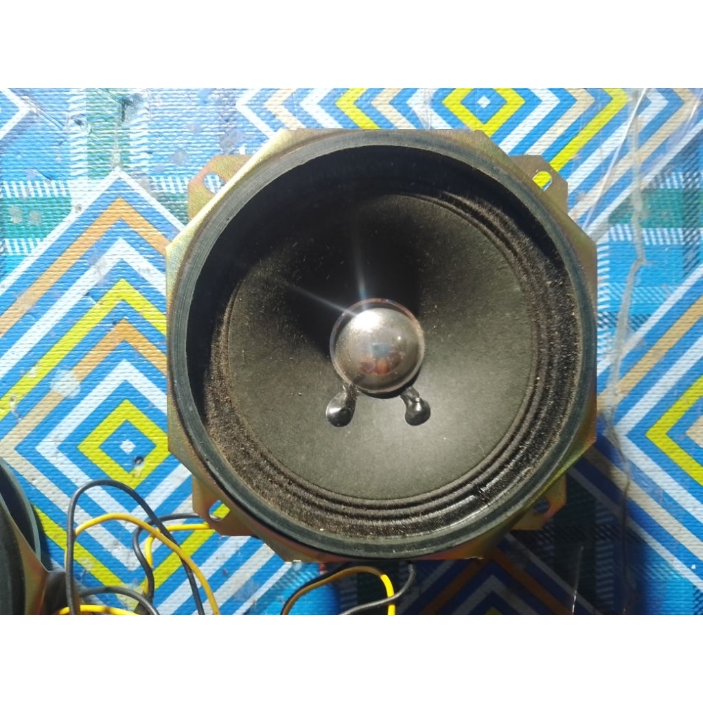 Speaker Compo PSC612 / Speaker Compo Polytron PSC612C / Speaker Compo 4 inch