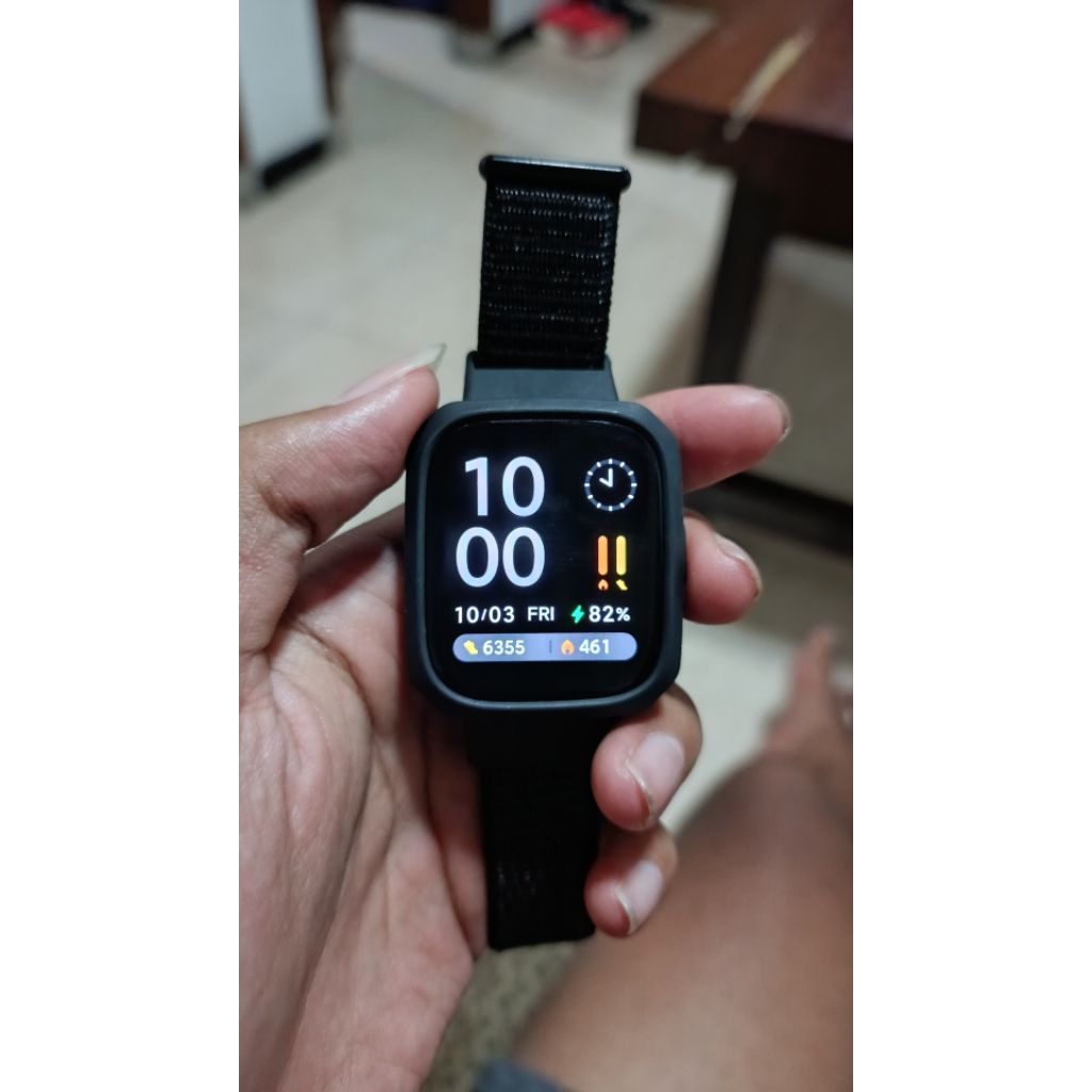 Xiaomi watch 3