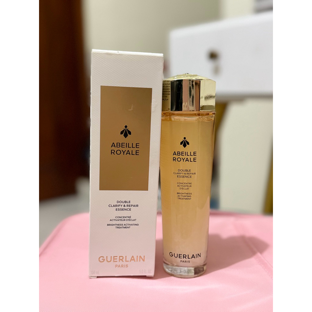 Guerlain Abeille Royale Double Clarify & Repair Essence 150ml