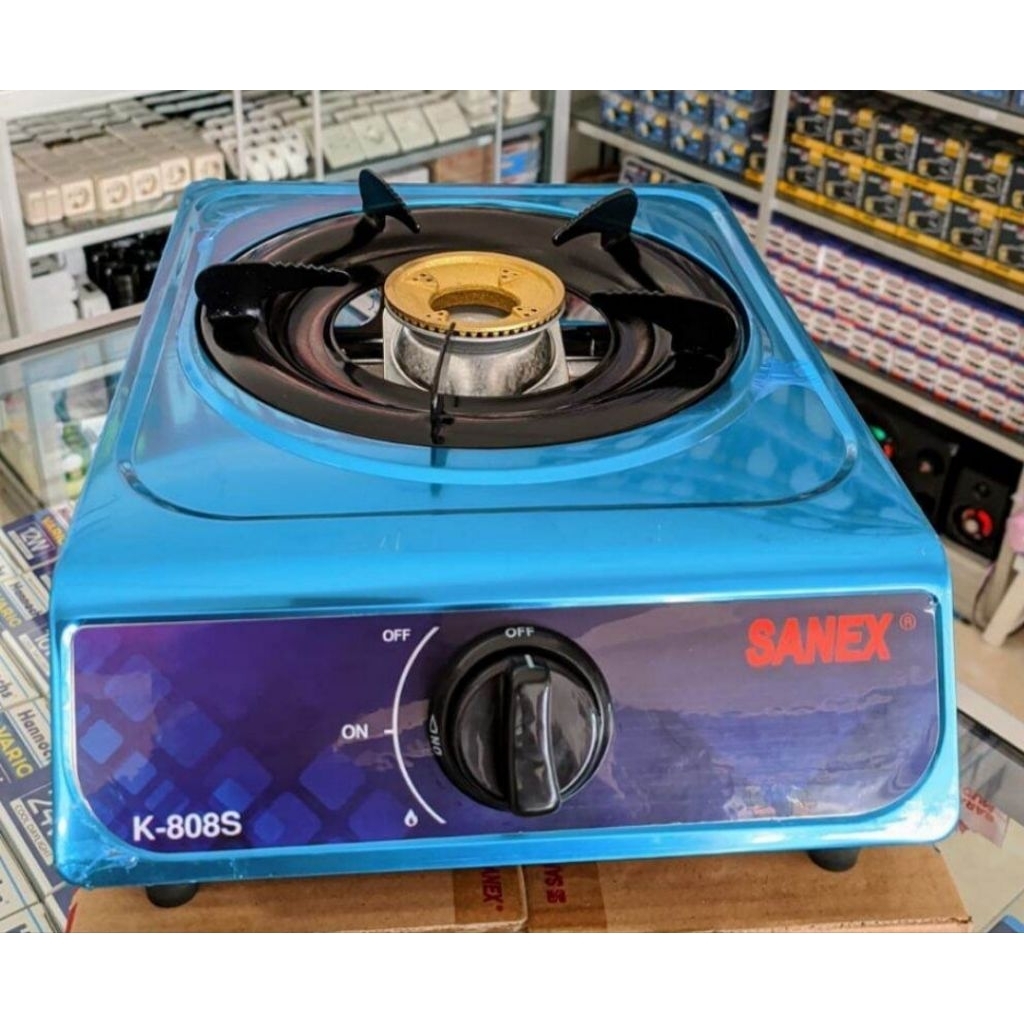 Kompor Sanex