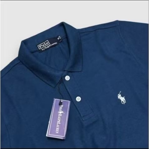 T-SHIRT POLO PRIA / KAOS KERAH POLO PRIA LENGAN PENDEK / T-ISHIRT PRIA IMPORT