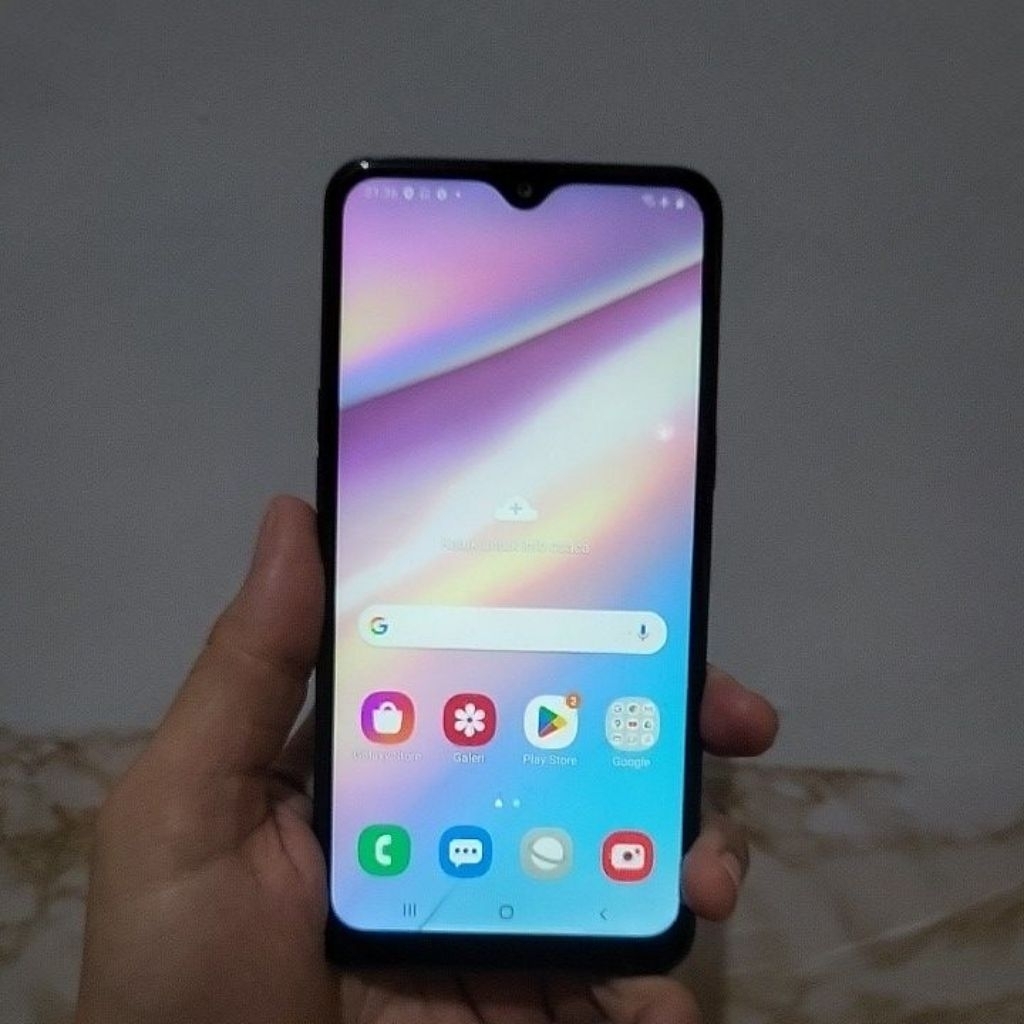 Samsung a 10s 2/32 gb minus