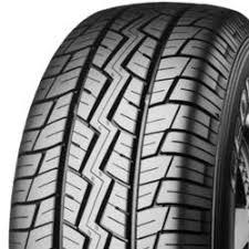 BAN MOBIL PREMIUM MERK YOKOHAMA GEOLANDAR H/T -G056 UKURAN 255 70 R16-METRO RIMS