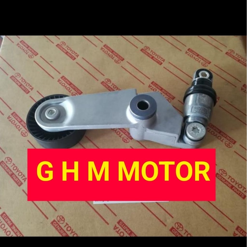 tensioner altis 2001-2003