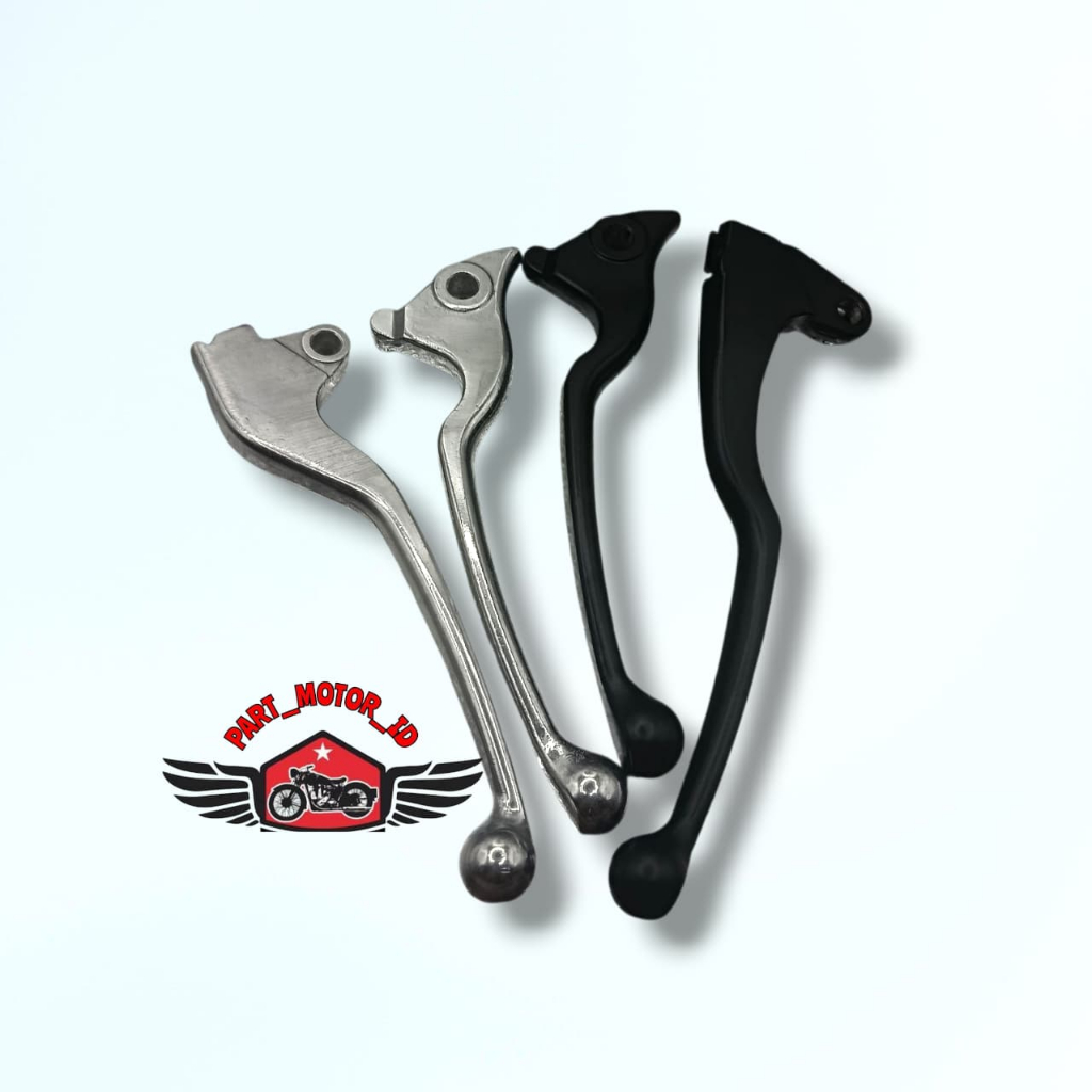 Handle rem standar Mio handle rem  hitam Mio,SPORTY,MIO SMILE,Mio soul,Fino karbu,Xeon