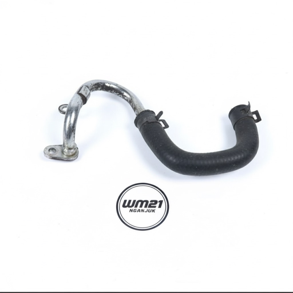 PIPA AIS TIGER REVO ORIGINAL COPOTAN SELANG EMISI TIREV MEGAPRO MP PRIMUS MEGA PRO